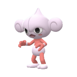 #307 Meditite